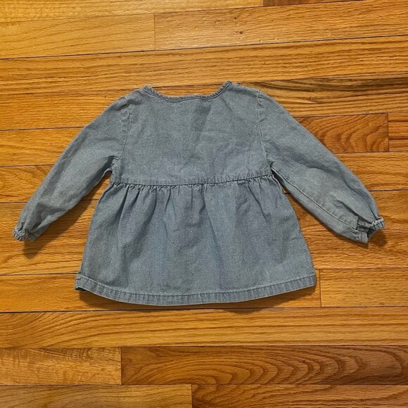 Girls 18 Months Cold Weather 5-Piece Lot - Picture 5 of 9